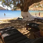 Marditsa's 1 At The Terrace Megalon Livadhion