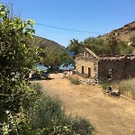 Marditsa's 1 At The Terrace Megalon Livadhion