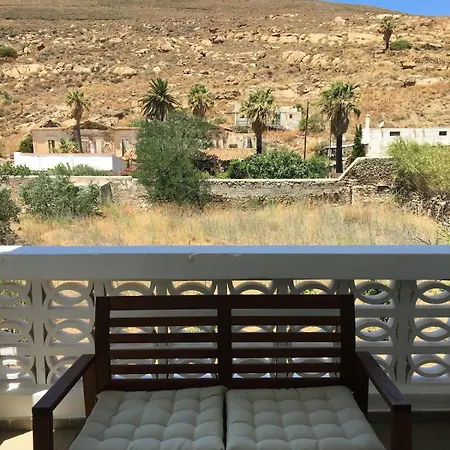 Marditsa's 1 At The Terrace * Megalon Livadhion